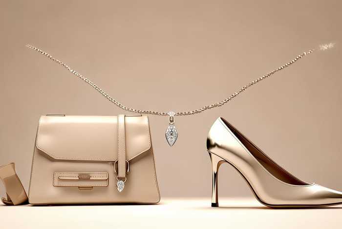 女人必备三样奢侈品、女人必备三样奢侈品图片