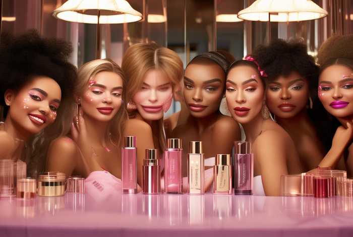 化妆品广告的翻译，化妆品广告的翻译英文