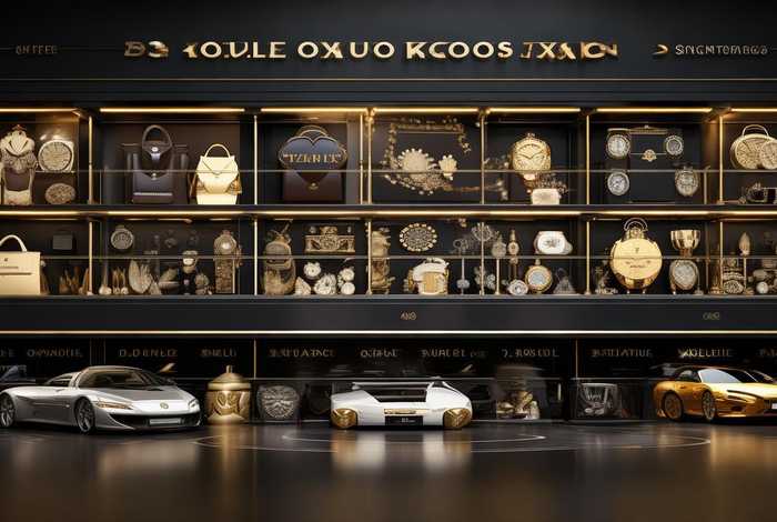 全球奢侈品排行榜前十名、全球奢侈品排行榜前十名有哪些