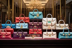 奢侈品包排名榜前十名的价格 - 奢侈品包排名榜前十名的价格及图片