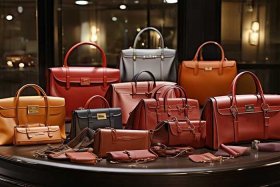 日本奢侈品牌包，日本奢侈品牌包品牌大全