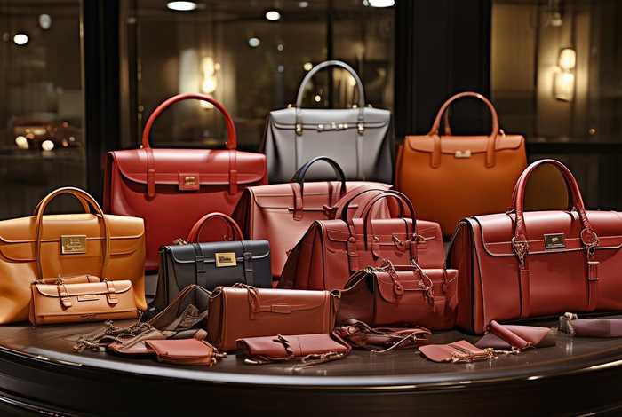 日本奢侈品牌包，日本奢侈品牌包品牌大全