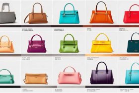 女包品牌十大排名图片大全 女包品牌十大排名图片大全及价格