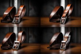 男士奢侈品皮带有哪些 男士奢侈品皮带有哪些款式