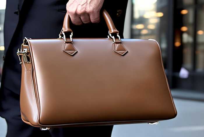 男士手提包排名 - 男士手提包世界品牌排行榜前十名