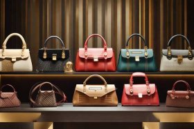 国际大牌女包有哪些品牌 - 国际大牌女包有哪些品牌图片