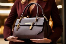 国内高端档次女包 - 国内高端档次女包品牌