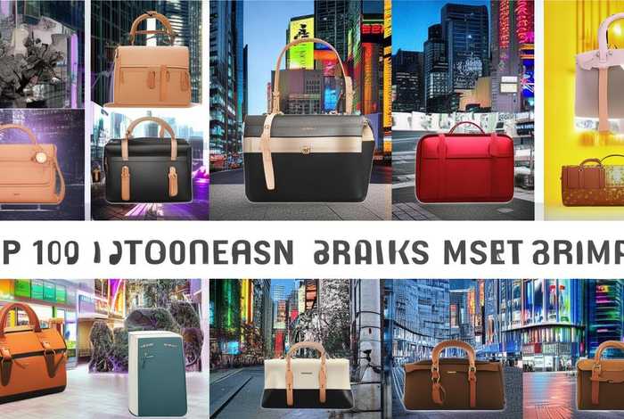 国内品牌箱包排行榜前十名 - 国内品牌箱包排行榜前十名有哪些