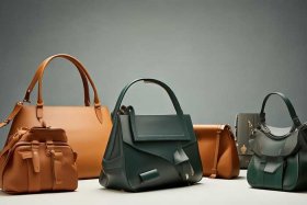 今年流行什么样的女士包包好看 - 今年流行什么样的女士包包好看图片