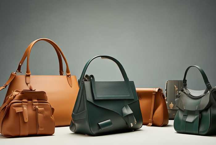 今年流行什么样的女士包包好看 - 今年流行什么样的女士包包好看图片