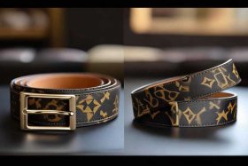 蔻驰和lv哪个品牌的腰带更好 蔻驰和lv哪个品牌的腰带更好一点