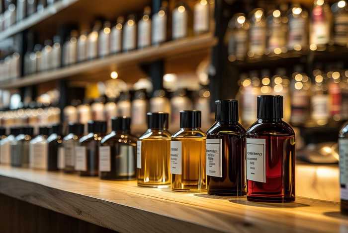 平价的小众香水品牌；平价的小众香水品牌推荐