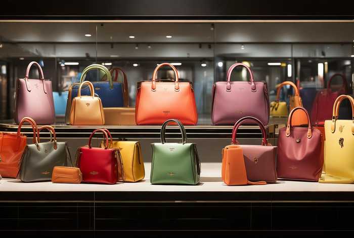 国产品牌包包有哪些，国产品牌包包有哪些牌子是奢侈品