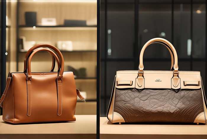 普通包和名牌包的区别（普通包和名牌包的区别在哪）