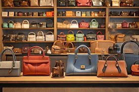 女士包包小众品牌大全（女士包包小众品牌大全有哪些）