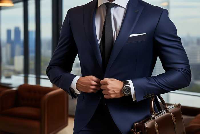 男性十大奢侈品牌 - 男性十大奢侈品牌排行榜