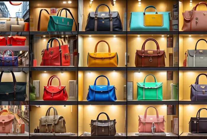 国内的包包品牌 国内的包包品牌大全