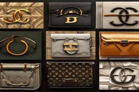 奢侈品包包品牌标志有哪些；奢侈品包包品牌标志有哪些图片