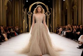 全球排名前三的老牌高定（全球前十高定品牌）