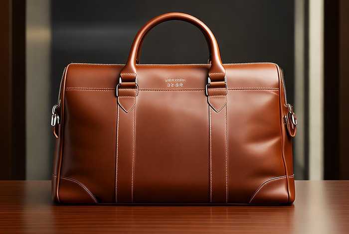 国产十大品牌真皮男包登喜路 国产十大高端品牌男包