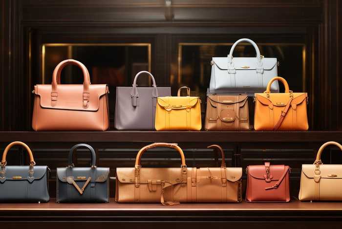 女士包包十大名牌有哪些，女士包包十大名牌有哪些款式