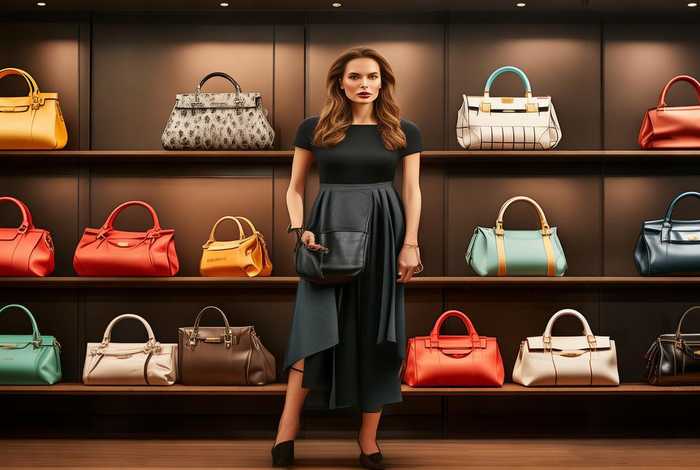 女士包包比较好的大容量大品牌有哪些（女士包包比较好的大容量大品牌有哪些牌子）