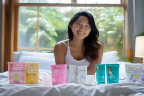 国产卫生巾口碑最好的 国产卫生巾口碑最好的品牌