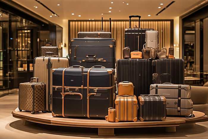 国际箱包奢侈品牌有哪些 国际箱包奢侈品牌有哪些牌子