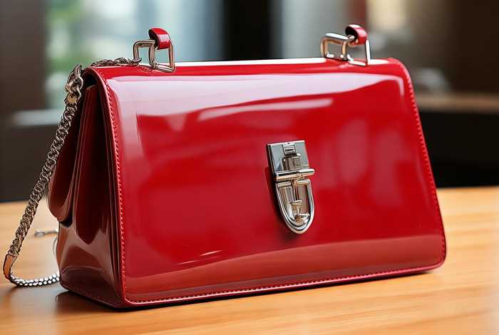 好看的包包照片；好看的包包照片女生