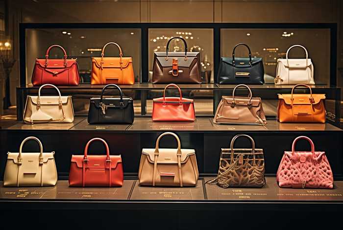 国际奢侈品包包品牌大全图片（国际奢侈品包包品牌大全图片及价格）