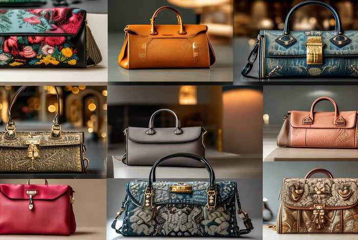 名贵包包的图片大全集 名贵包包的图片大全集欣赏