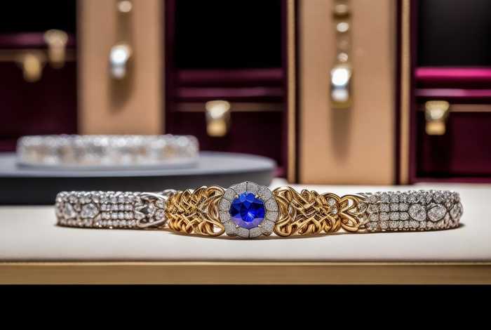 卡地亚手镯系列价钱表；卡地亚手镯系列价钱表图片