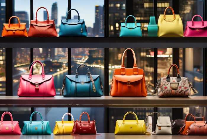 挎包品牌前十名（挎包品牌前十名有哪些）