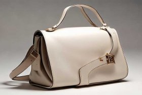 女式手提包包带子可以360度转 - 女式手提包包带子可以360度转动吗