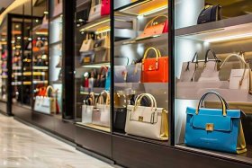 商场女包品牌有哪些款式 商场女包品牌有哪些款式图片