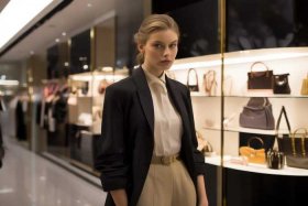 女生的轻奢品牌 - 女生的轻奢品牌有哪些