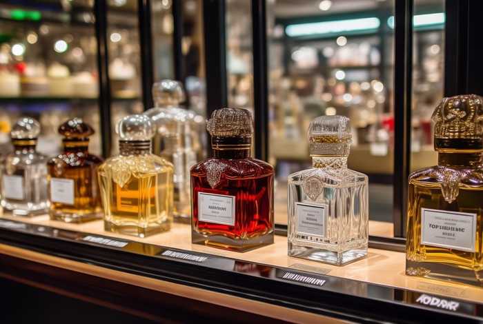 马来西亚香水价格；马来西亚香水品牌价格