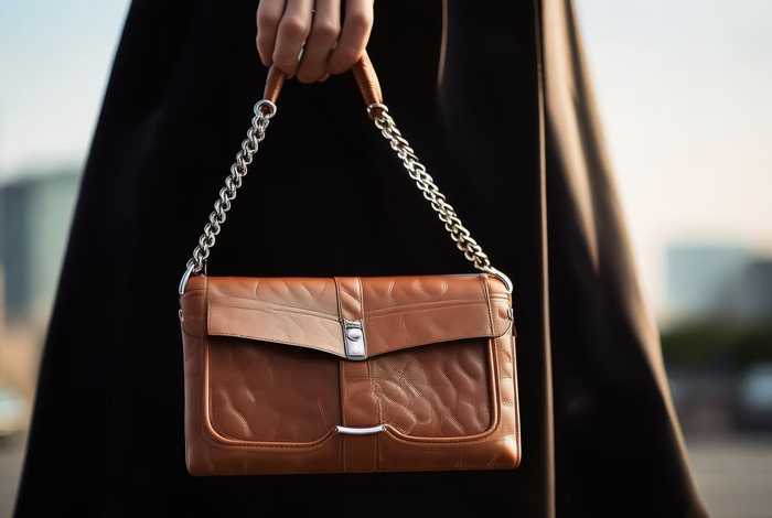 卡米然皮包单肩；卡米然合同