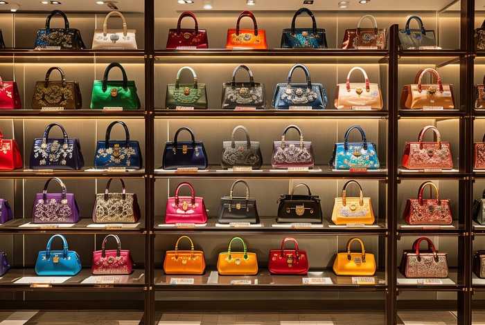 国内包包牌子大全名牌图片 国内包包牌子大全名牌图片及价格