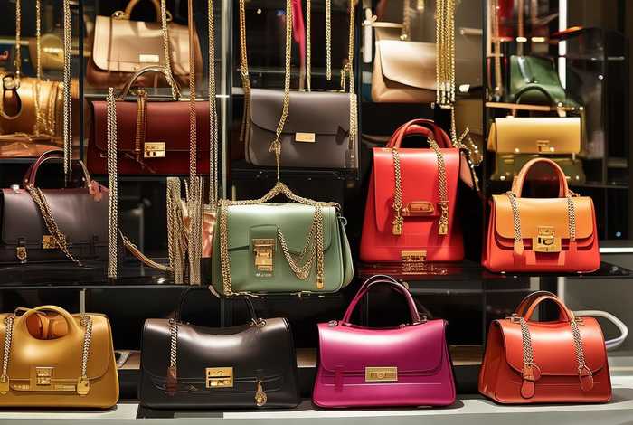 奢侈品包包五金品牌有哪些，奢侈品包包五金品牌有哪些名字