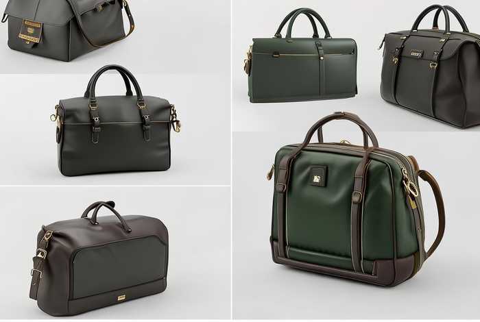 男士手提包图片大全新款 男士手提包图片大全 新款什么牌子好