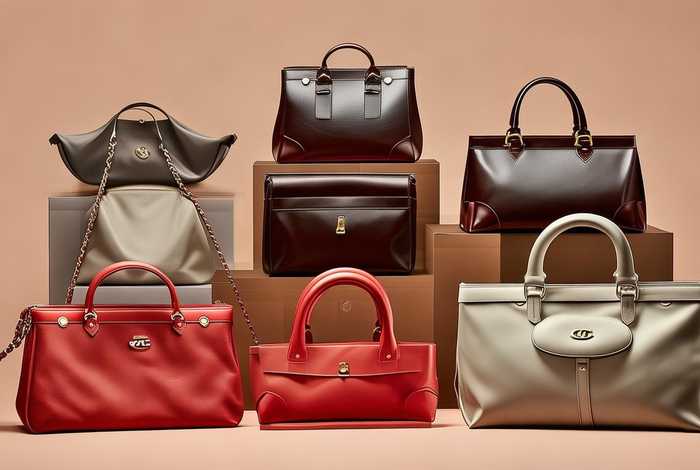 很有名的包包 很有名的包包有哪些