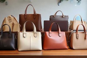 女包500-1000品牌怎么选 300-500女包品牌