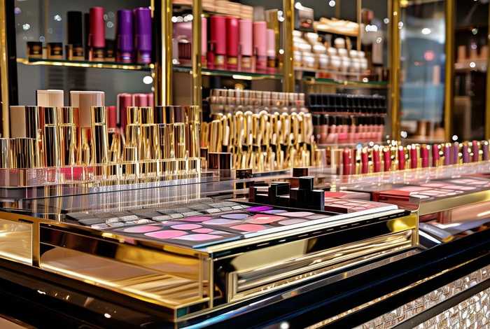 美妆大牌都有什么值得买，美妆大牌都有什么值得买的