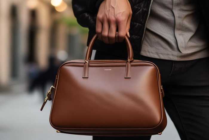 哪个牌子的男士手拿包好看 - 哪个牌子的男士手拿包好看又便宜