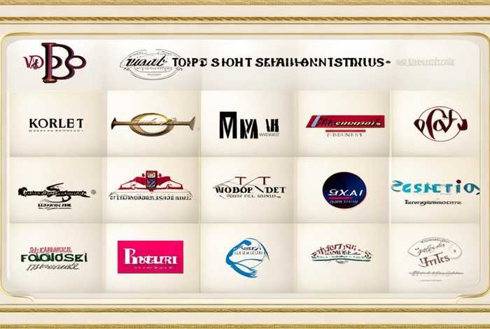 全球十大顶级护肤品牌有哪些呢（全球十大顶级护肤品牌有哪些呢图片）