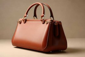 冠驰女包价格及图片是什么材质；冠驰女包图片及价钱