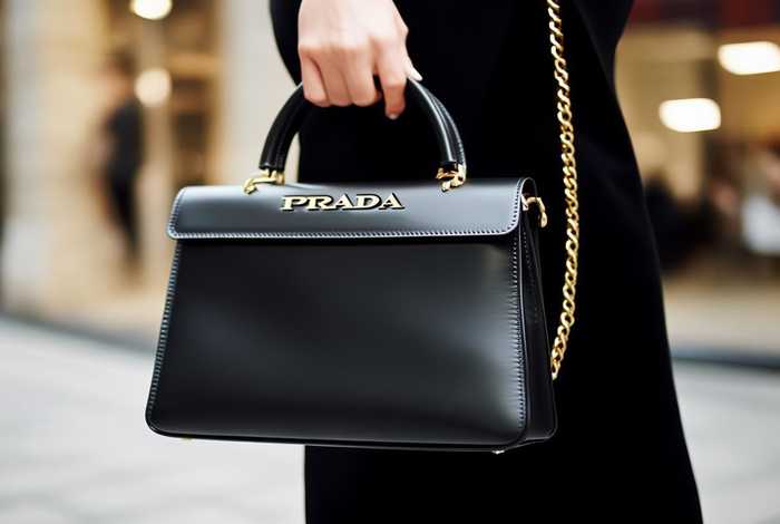 普拉达最经典款的女包品牌；普拉达最经典款的女包品牌有哪些