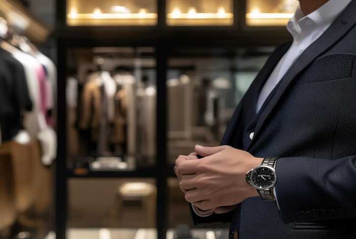 罗意威属于几线牌子的 罗意威属于几线品牌