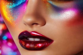 化妆品广告语经典语录、化妆品广告语经典语录简短